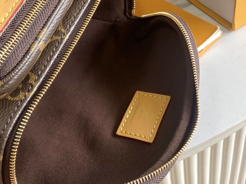 LV Satchel bags